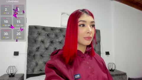 Snapshot of alana_2916_ chatting on June 30, 1:01 pm Alana online show from June 30, 1:01 pm