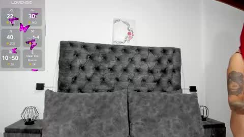 Snapshot of alana_2916_ chatting on July 26, 1:51 pm Alana online show from July 26, 1:51 pm