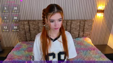 A L A N A  online show from February 4, 2:53 pm