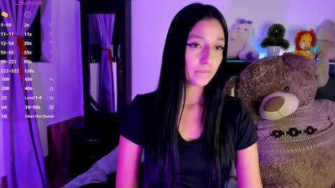 Alana  online show from November 21, 7:51 am