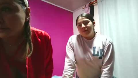 Alana online show from November 20, 2:39 pm