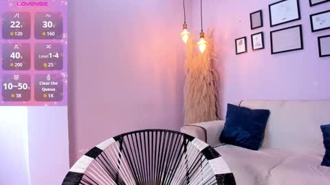 Alana online show from September 23, 12:52 pm