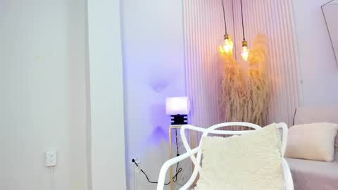 Alana online show from February 18, 12:34 pm