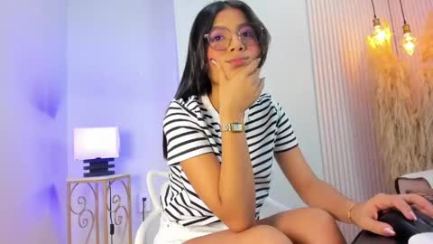 Alana online show from May 24, 3:11 am