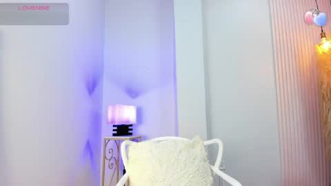 Alana online show from June 16, 12:08 pm