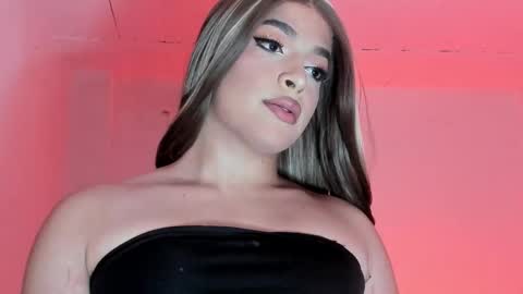 ---Alana--- online show from October 21, 10:54 pm