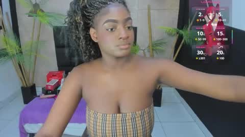 Alana online show from September 23, 11:57 am