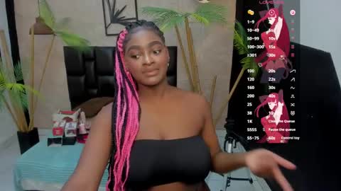 Snapshot of alana_bonny chatting on November 24, 1:00 pm Alana online show from November 24, 1:00 pm