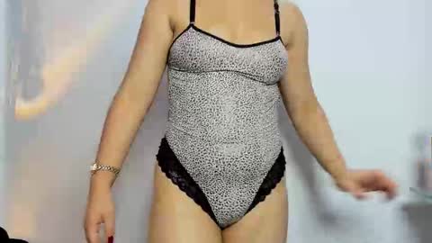 Alana Carther online show from February 4, 7:31 pm