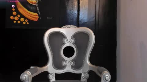 ALANA COX online show from September 9, 1:38 am