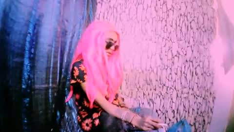 alana_del_ray online show from June 6, 9:36 am