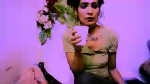 alana_del_ray online show from July 6, 7:27 am