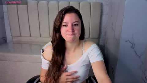 Snapshot of alana_fox_tx chatting on June 4, 8:04 pm Follow me.. Live 1430 to 2100 online show from June 4, 8:04 pm