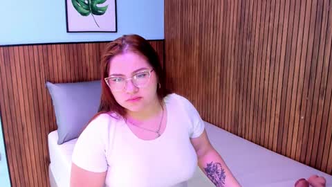 Alana online show from September 10, 12:05 pm
