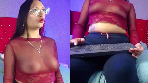 Snapshot of alana_gv1 chatting on March 26, 12:33 pm alana_gv1 online show from March 26, 12:33 pm