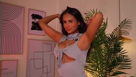 Alana online show from September 25, 1:31 am