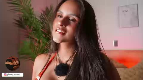 Alana online show from March 13, 4:08 am