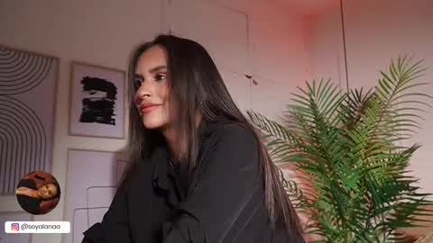 Alana online show from March 24, 2:49 am