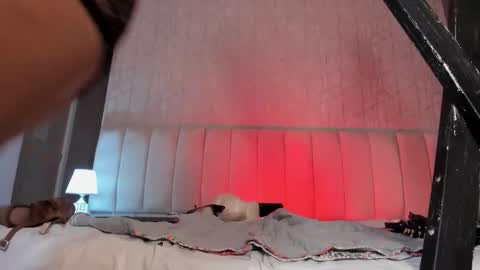 Alana Jonnes - SwItCh BDSM  SLAVE AND DOMINATRIX  online show from December 8, 3:13 pm