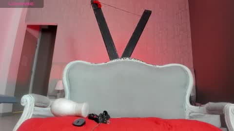 Alana Jonnes - SwItCh BDSM  SLAVE AND DOMINATRIX  online show from January 2, 1:08 pm