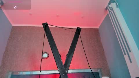 Alana Jonnes - SwItCh BDSM  SLAVE AND DOMINATRIX  online show from January 22, 7:03 pm