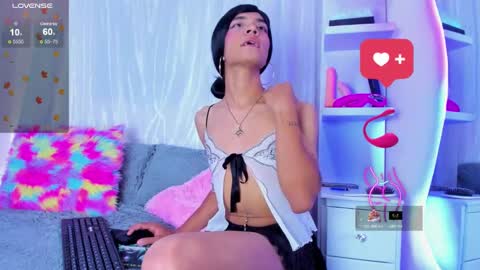 alana madison online show from February 28, 1:26 am
