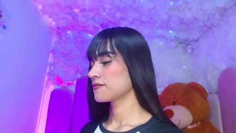 alana madison online show from September 19, 1:01 pm