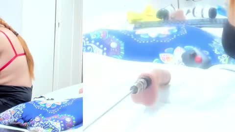 Snapshot of alana_melt18 chatting on November 14, 9:57 pm Alana online show from November 14, 9:57 pm