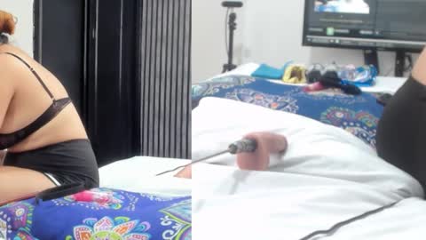 Alana online show from December 20, 7:10 pm