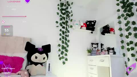 Alana Muller online show from November 7, 6:13 am