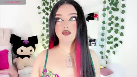 Alana Muller online show from November 9, 6:55 am