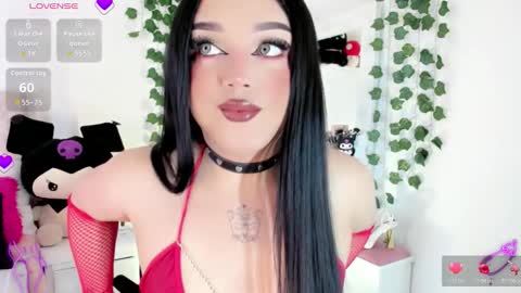 Alana Muller online show from January 13, 5:35 am