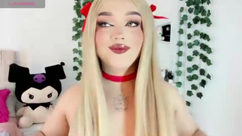 Alana Muller online show from June 12, 5:28 am