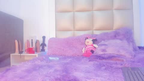 alana online show from October 30, 11:16 pm