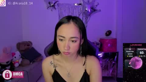 alana_pherson online show from September 11, 4:45 am