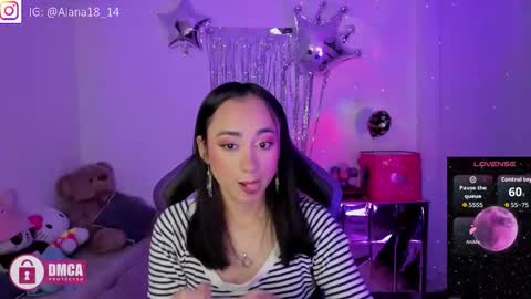 alana_pherson online show from September 13, 5:07 am
