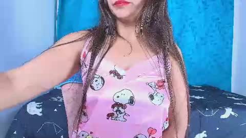 alana_pink95 online show from June 19, 10:19 am