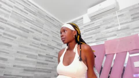 Alana online show from February 26, 6:32 pm