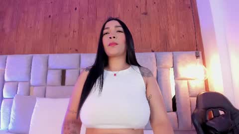 Snapshot of alana_sancheez chatting on July 2, 4:51 am alana_sancheez online show from July 2, 4:51 am