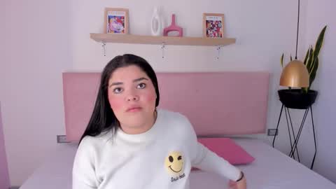 Alana online show from February 4, 11:27 am