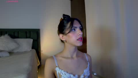 Alana Tobias online show from May 16, 2:05 pm