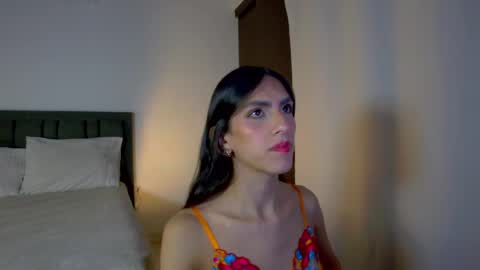 Alana Tobias online show from May 21, 3:19 pm