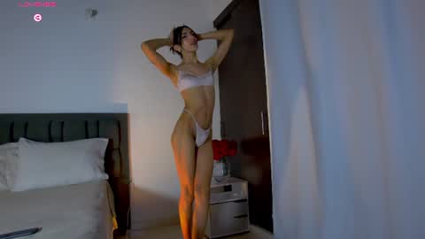 Alana Tobias online show from July 11, 2:53 pm