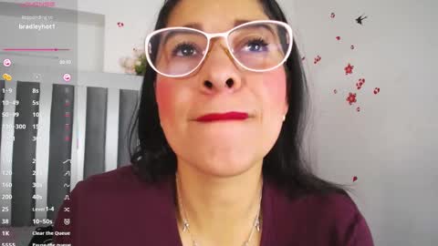 Alana  online show from October 29, 11:56 am