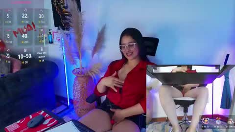 Alana  online show from March 20, 7:52 pm