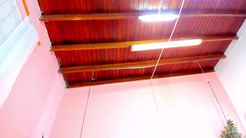 Alana online show from October 9, 7:23 pm