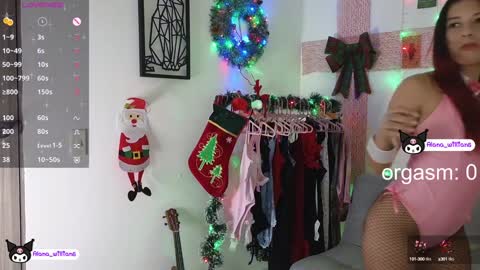 alana online show from December 27, 1:39 pm