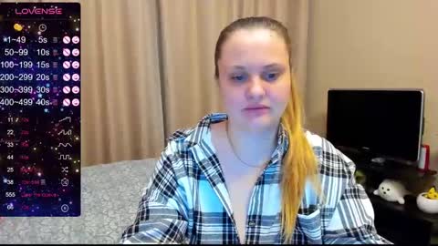 Snapshot of alanabrox chatting on December 8, 12:40 am Julia online show from December 8, 12:40 am
