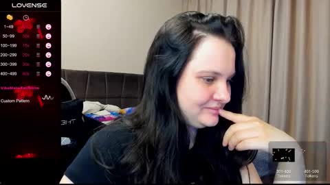 Julia online show from October 31, 3:24 pm