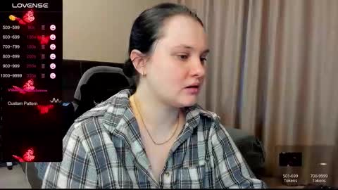 Julia online show from November 17, 11:38 am